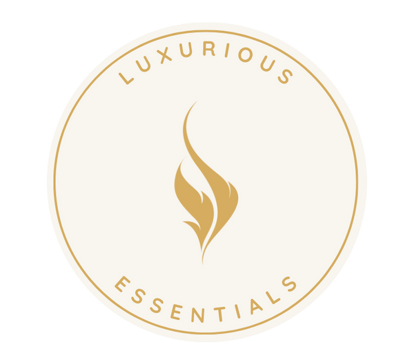 luxuriousessentials logo